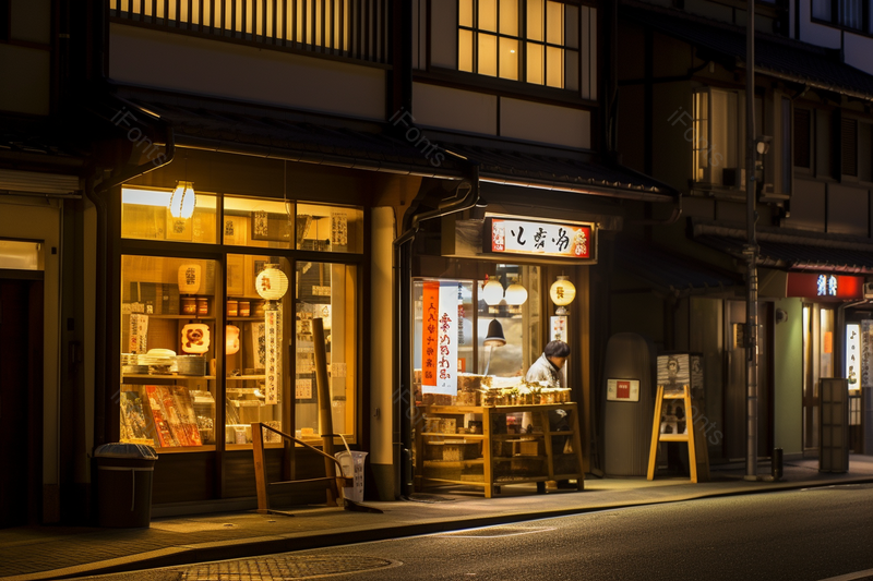 昭和时代下日本民居高清特写摄影图,高清,摄影图,摄影图片,图片大全,摄影图免费下载